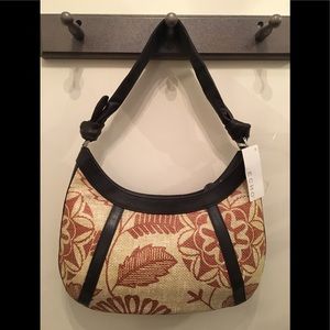 Echo Handbag NWT